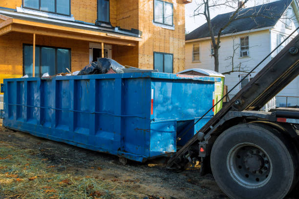 Best Local Junk Hauling  in Peshtigo, WI