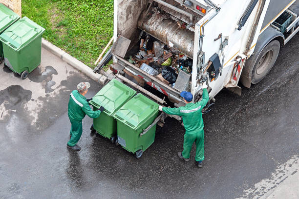 Attic Cleanout Services in Peshtigo, WI