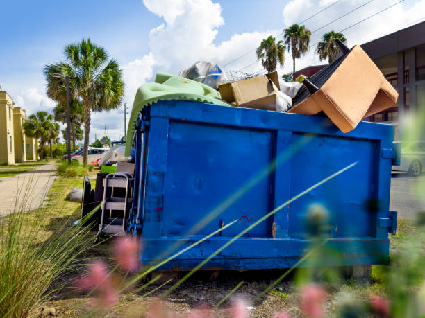 Basement Cleanout Services in Peshtigo, WI