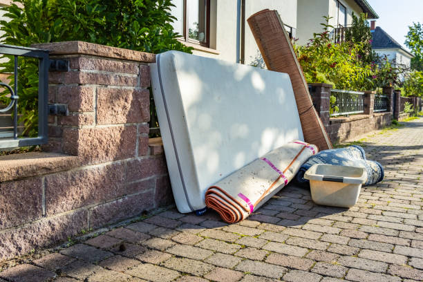 Best Junk Hauling Services  in Peshtigo, WI