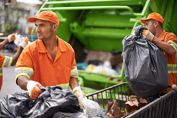 Best Yard Waste Removal  in Peshtigo, WI