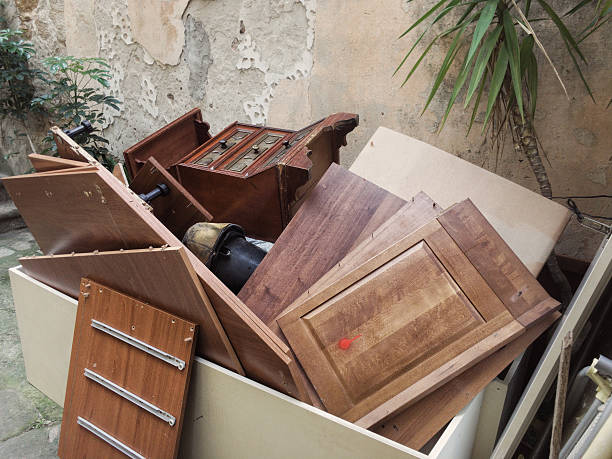 Best Junk Removal Near Me  in Peshtigo, WI